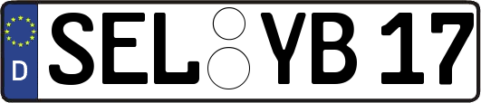 SEL-YB17