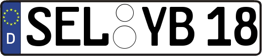 SEL-YB18