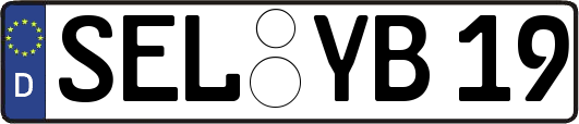 SEL-YB19