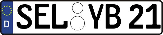 SEL-YB21