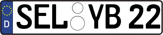 SEL-YB22