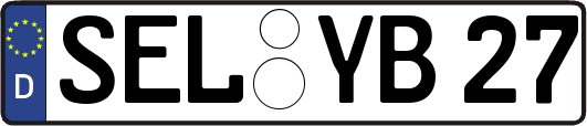 SEL-YB27