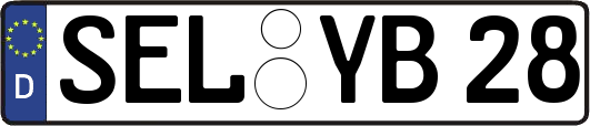 SEL-YB28