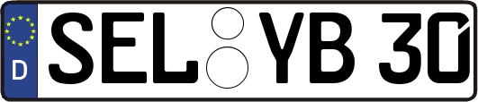 SEL-YB30