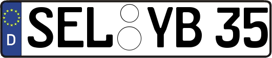 SEL-YB35
