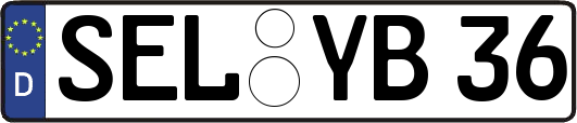SEL-YB36