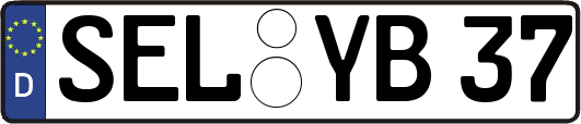 SEL-YB37