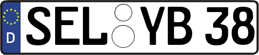 SEL-YB38
