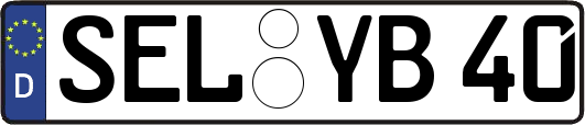 SEL-YB40