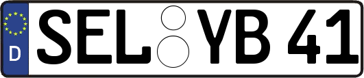 SEL-YB41