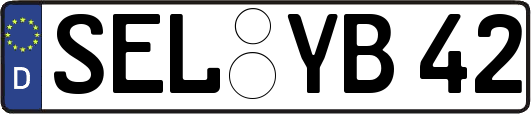 SEL-YB42