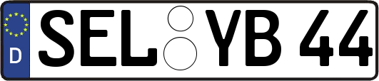 SEL-YB44