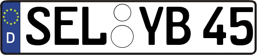SEL-YB45