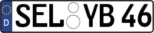 SEL-YB46