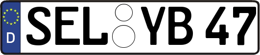 SEL-YB47