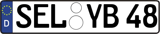 SEL-YB48
