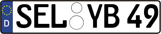 SEL-YB49