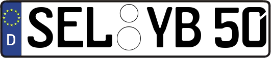 SEL-YB50