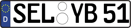 SEL-YB51