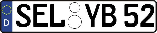 SEL-YB52