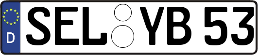 SEL-YB53