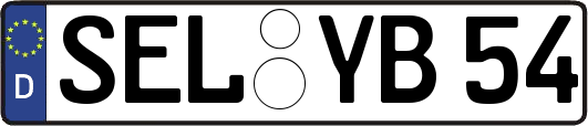 SEL-YB54