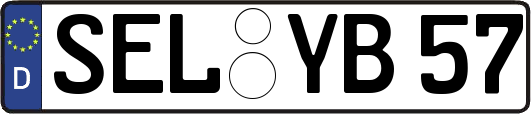 SEL-YB57
