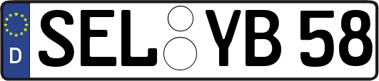 SEL-YB58