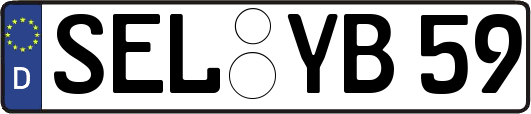 SEL-YB59