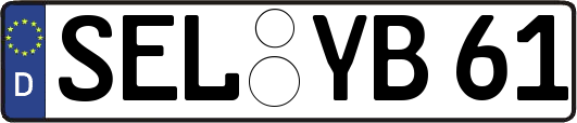 SEL-YB61