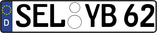 SEL-YB62