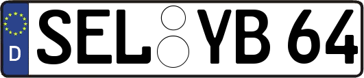 SEL-YB64
