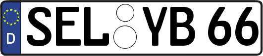 SEL-YB66