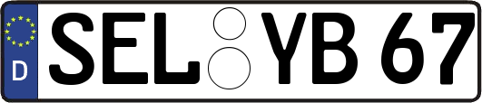SEL-YB67