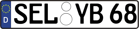 SEL-YB68