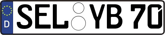 SEL-YB70