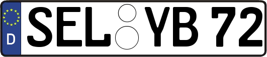 SEL-YB72