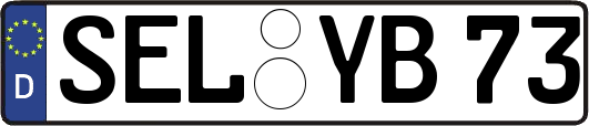 SEL-YB73