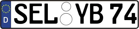 SEL-YB74