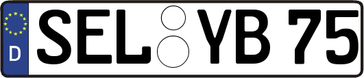 SEL-YB75