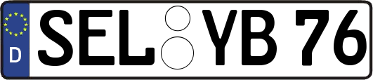 SEL-YB76