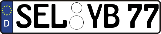 SEL-YB77