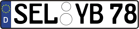 SEL-YB78