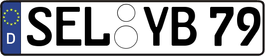 SEL-YB79