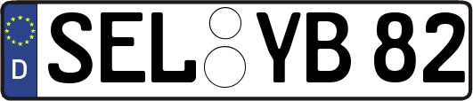 SEL-YB82