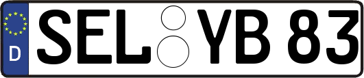 SEL-YB83