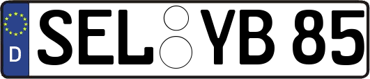SEL-YB85