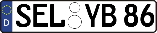 SEL-YB86