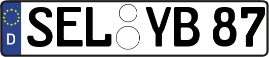 SEL-YB87