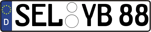 SEL-YB88